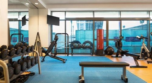 Crowne Plaza RIYADH RDC HOTEL & CONVENTION image 24